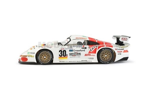 Brm model cars - brm, porsche