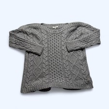 Madewell Maglione Maglia Cavo