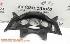 CARENA CRUSCOTTO CORNICE