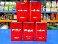PAKELO KRYPTON XT LA SAE 5W30 5L