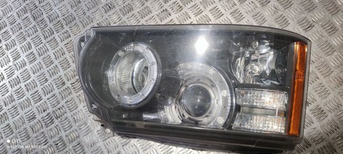 Faro proiettore land - land, rover