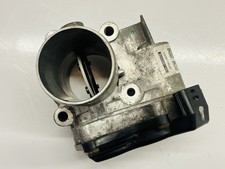 Corpo Farfallato Renault