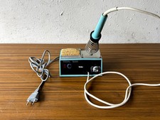 Stazione saldante saldatore