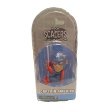 Captain America NECA Scalers