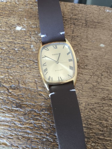 Orologio tissot stylist - tissot,
