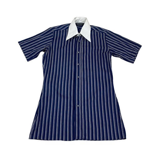 Vintage anni camicia s - 70,