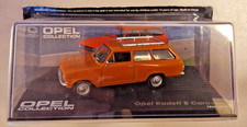 Opel Collection Opel Kadett B