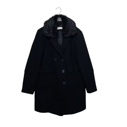 Cappotto doppiopetto whistles - cappotto,