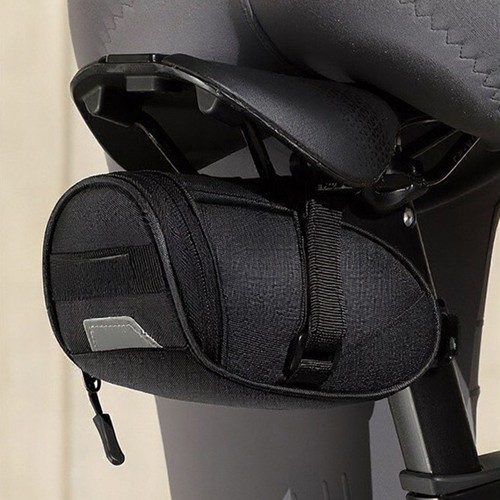 Borsa sedile bici compatibile - sedile,