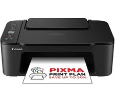 Canon PIXMA TS3750i stampante