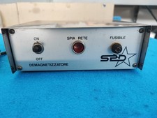 SPD demagnetizzatore 220V 100watt