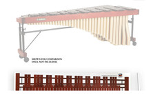Tappetino Pratica Marimba 5.0
