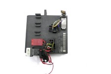 Centralina diagnostica Audi A4