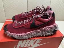 Scarpe Nike Overbreak SP Dark