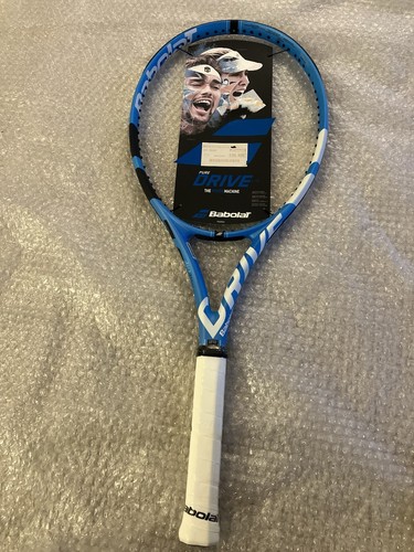 Racchetta tennis babolat - da,