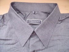 ETERNA Eccellente Camicia 44