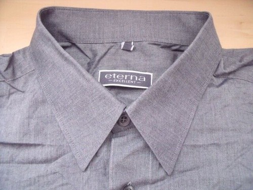 Eterna eccellente camicia - eccellente,