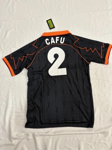 Maglia roma cafu 2 - maglia, #2