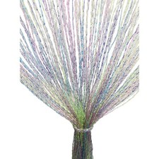 TENDA PERLINE Scooby Doo © A FILI in PVC Morbidi Anti insetti antirumore MULTICO