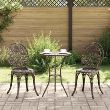 Set Bistro da Giardino 3 pcs