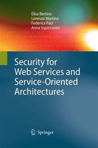 Security for web - web, and