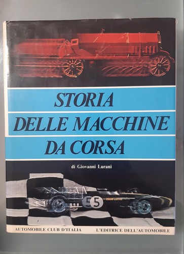 Giovanni lurani storia - lurani, delle