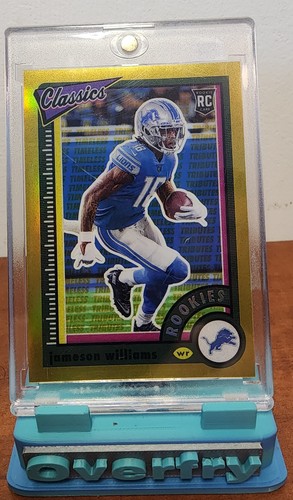 2022 panini classics - -, rookies