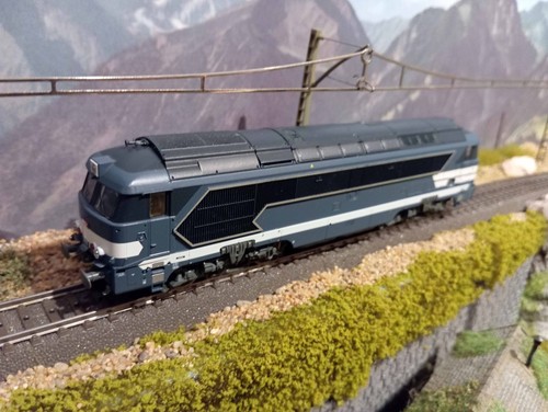 Roco 69959 sncf - roco, 68515