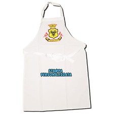 GREMBIULE PERSONALIZZATO