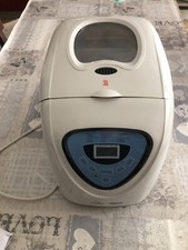 Princess - La Panetteria - Macchina Per Il Pane Black, 600 Watt - Bianco