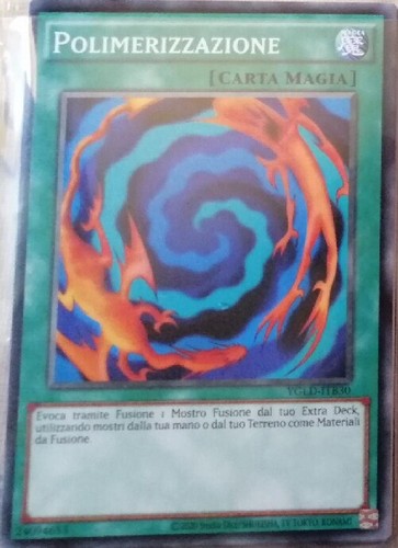 Ygld itb30 - yu-gi-oh!, ygld-itb30