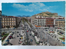 🟢 cartolina d'epoca Viale