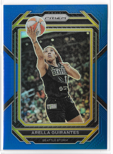 2023 panini prizm - panini, wnba