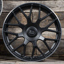 17 Pollici Cerchi In Lega GT1 Per Mercedes Classe A B W176 F2A 250E F2B MBLP