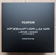 FUJIFILM LH-XF23 II paraluce