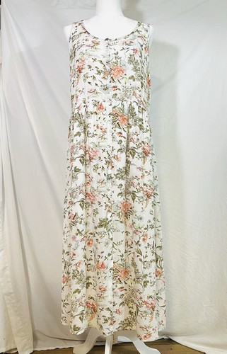 Maxi abito floreale frye - maxi,