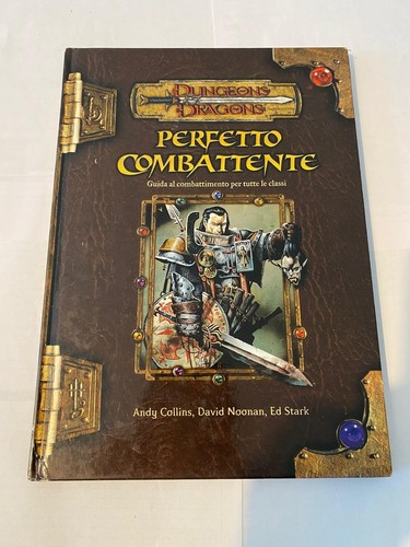 Manuale perfetto combattente - perfetto,
