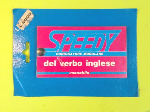 Manabile speedy coniugatore - manabile,