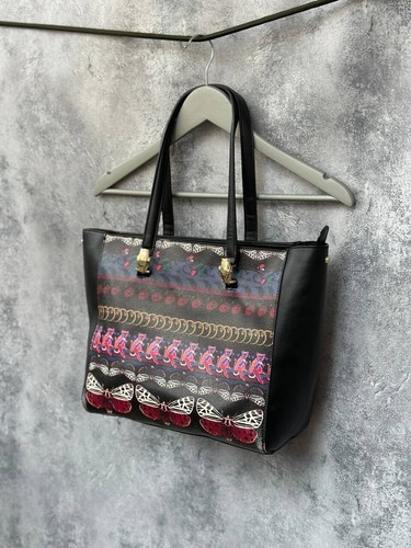 Borsa roberto cavalli pelle - borsa,