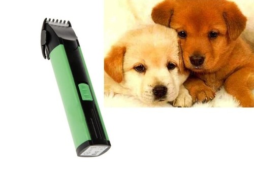 Tostare per cani tosatrice - per,