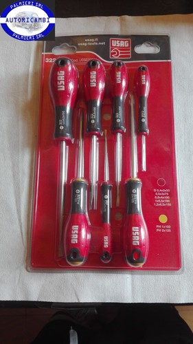 Serie cacciavite pezzi - serie,