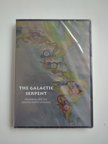 The galactic serpent - galactic,