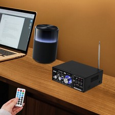 2CH Stereo Verst?rker Potenza