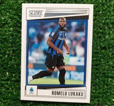 CARD SCORE 2022/23 INTER n°80