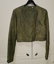 Giubbotto Original Marines Ecopelle - 12 anni