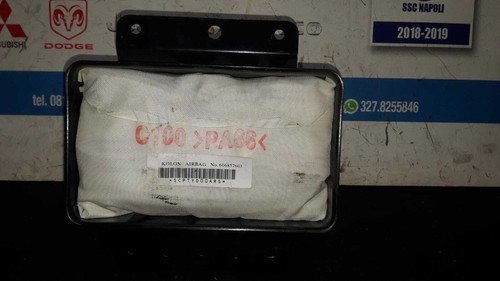 Ricambi usati airbag - ricambi,