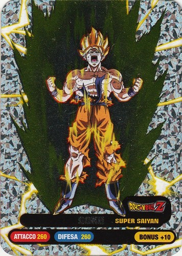 Dragonball collection - z,