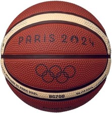pallacanestro fuso Parigi