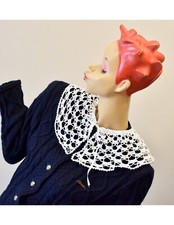 COLLETTO  AD UNCINETTO