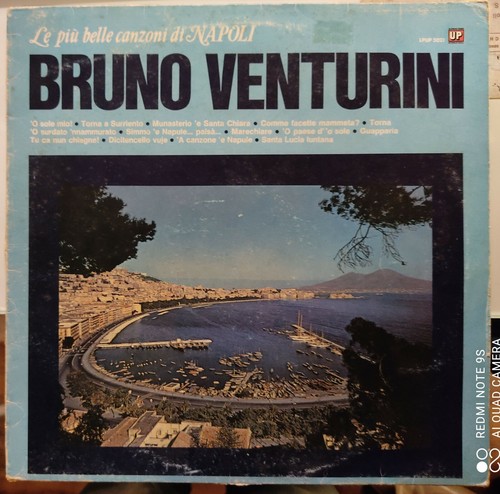 Bruno venturini più - bruno,